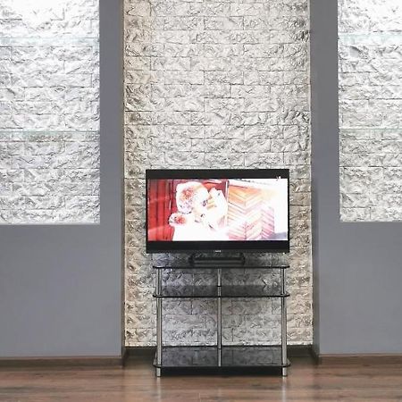 Lavina Apartments Sumy Luaran gambar