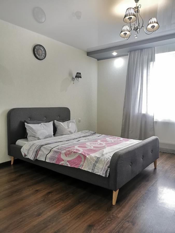 Lavina Apartments Sumy Luaran gambar